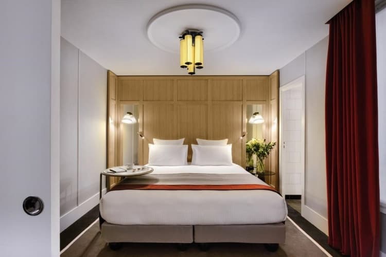 l'Echiquier Opéra Hotel Paris - MGallery Collection - foto 1