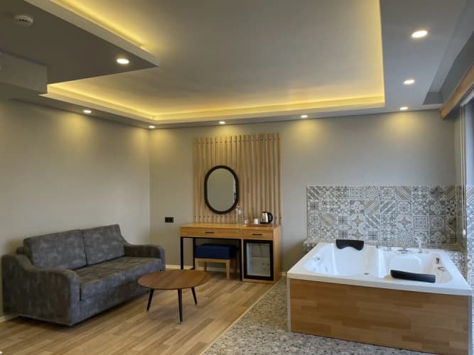 Union Hotel Karakoy - foto 2