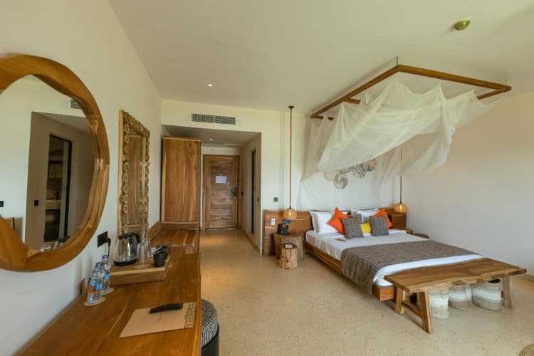 Kwanza Resort By SUNRISE - foto 2