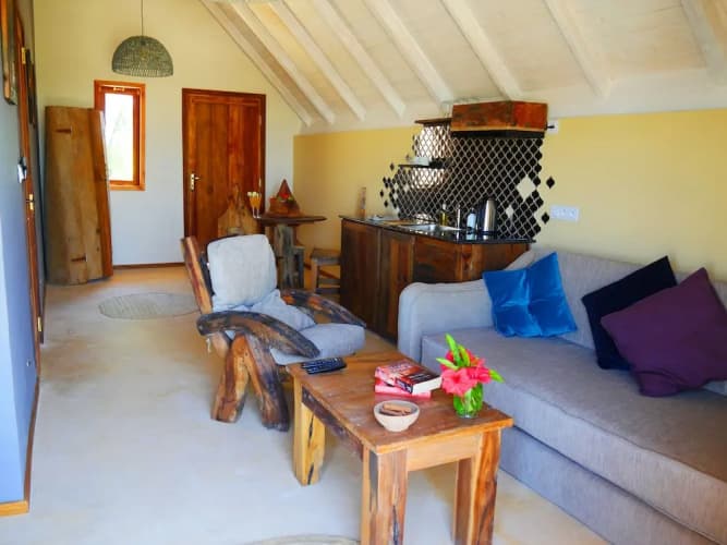 Clove Island Villas & Spa - foto 1