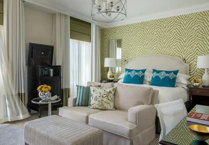 Four Seasons Hotel The Westcliff, Johannesburg - foto 3