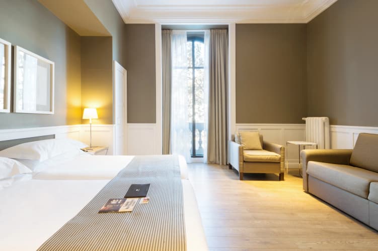 Hotel Granvia - foto 5