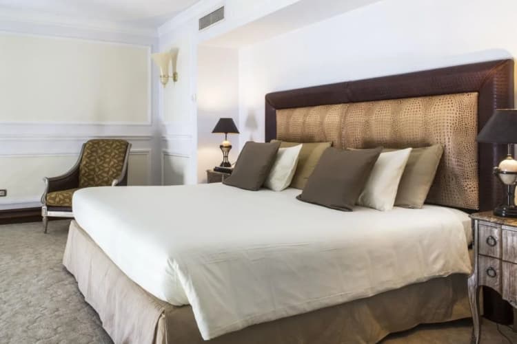 Anantara Palazzo Naiadi Rome Hotel - A Leading Hotel of the World - foto 4