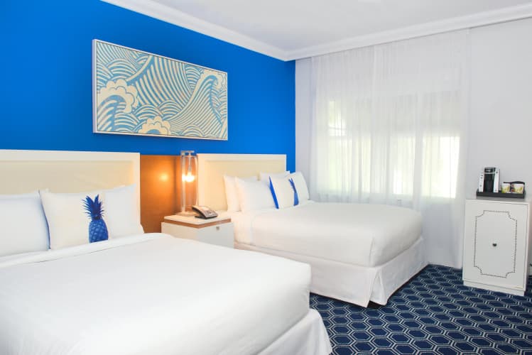 Blue Moon Hotel, Autograph Collection - foto 4
