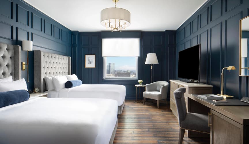 Beacon Grand, A Union Square Hotel - foto 3