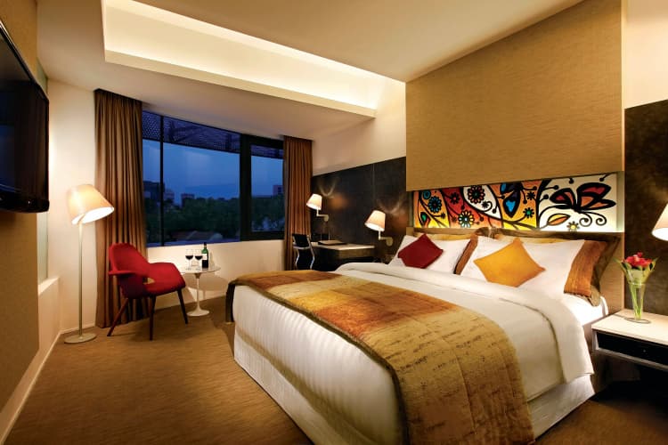 D'Hotel Singapore managed by The Ascott Limited - foto 5