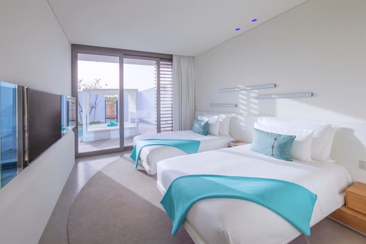 Nikki Beach Resort & Spa Dubai - foto 1