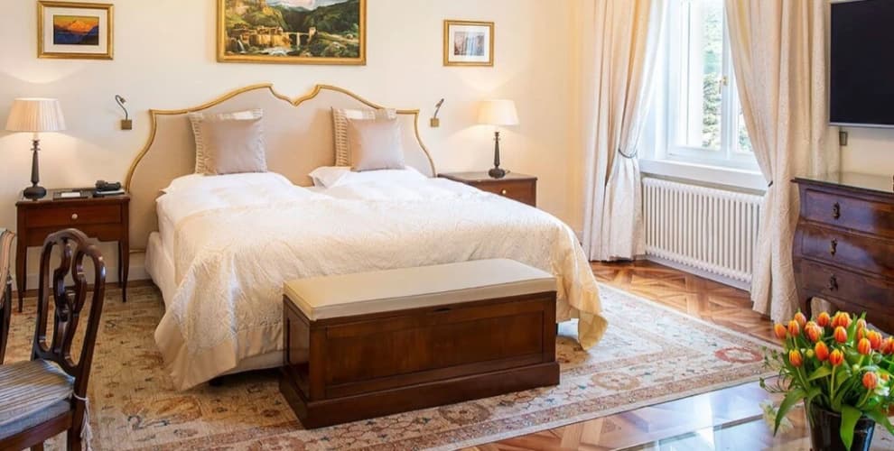 Palace Merano - foto 5