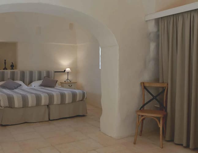 Masseria Le Carrube - foto 5