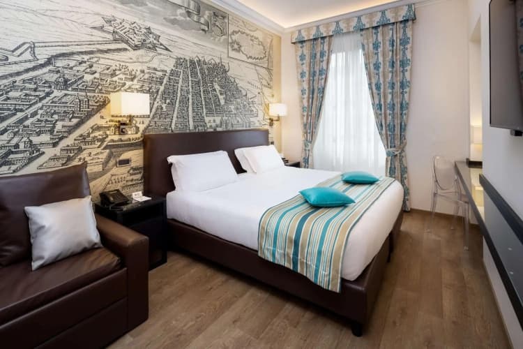 Best Western Plus Hotel Genova - foto 2
