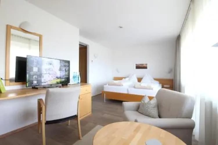 Parkhotel Igls - foto 1