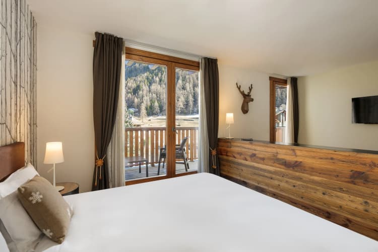 Montana Lodge & Spa, by R Collection Hotels - foto 2