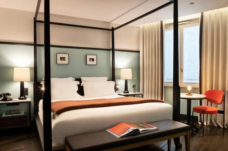 The Chess Hotel - foto 4