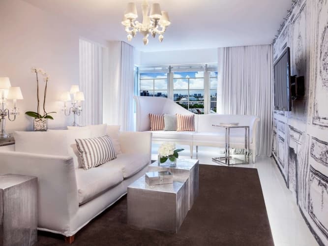 SLS South Beach - foto 4