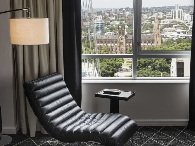 Swissotel Sydney - foto 6