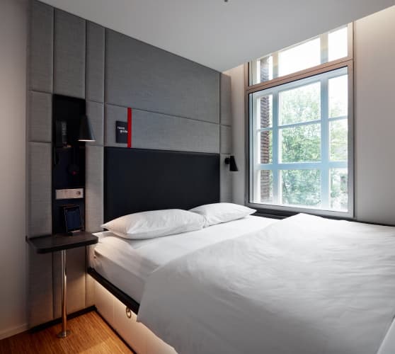 citizenM Amstel Amsterdam - foto 5