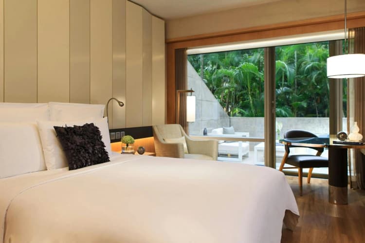 Renaissance Harbour View Hotel Hong Kong - foto 3