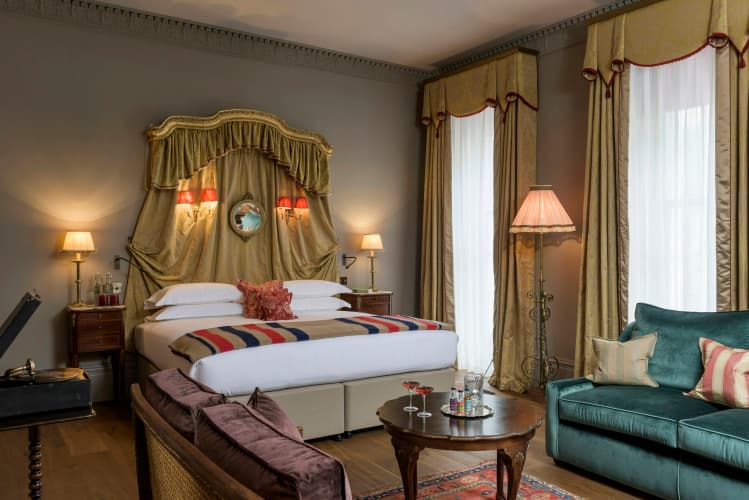 The Zetter Marylebone - foto 6