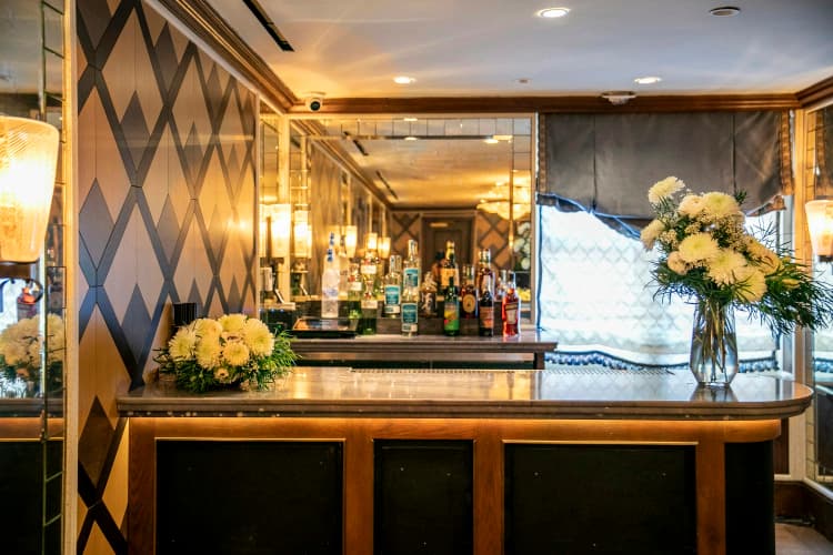 The Fifth Avenue Hotel - foto 1