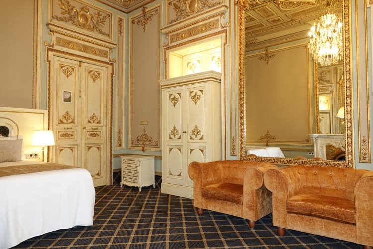 Hotel Continental Palacete - foto 2