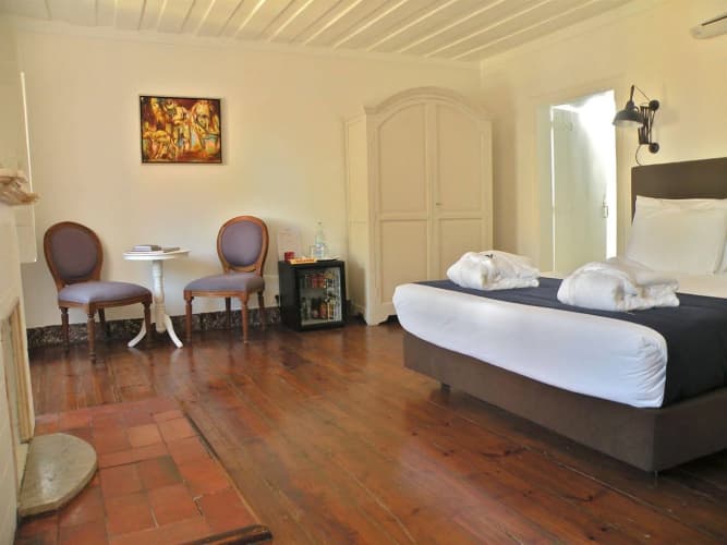 Palacio Ramalhete - foto 4