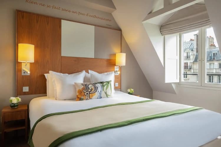 Hôtel Le Tourville by Inwood Hotels - foto 4