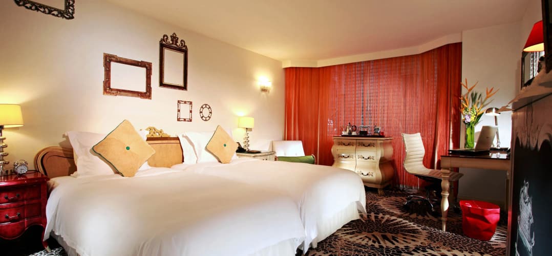 The Luxe Manor - foto 4