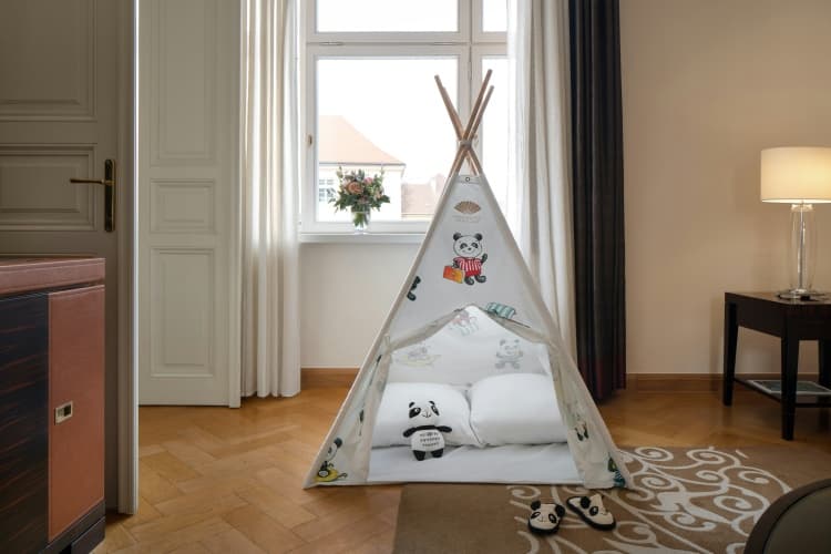Mandarin Oriental, Prague - foto 3