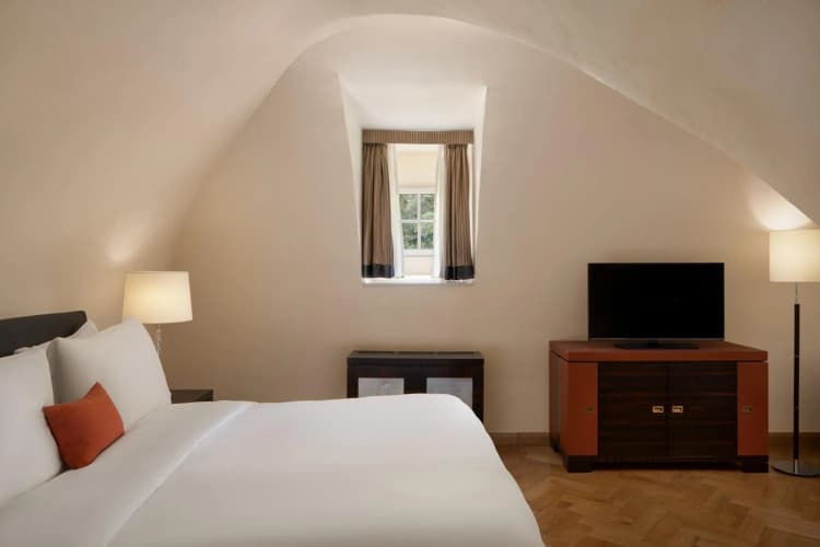 Mandarin Oriental, Prague - foto 4