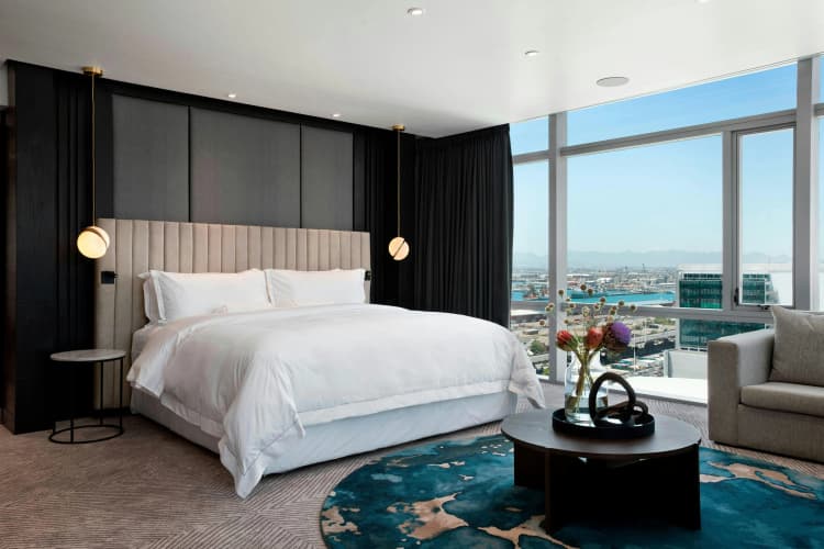The Westin Cape Town - foto 6