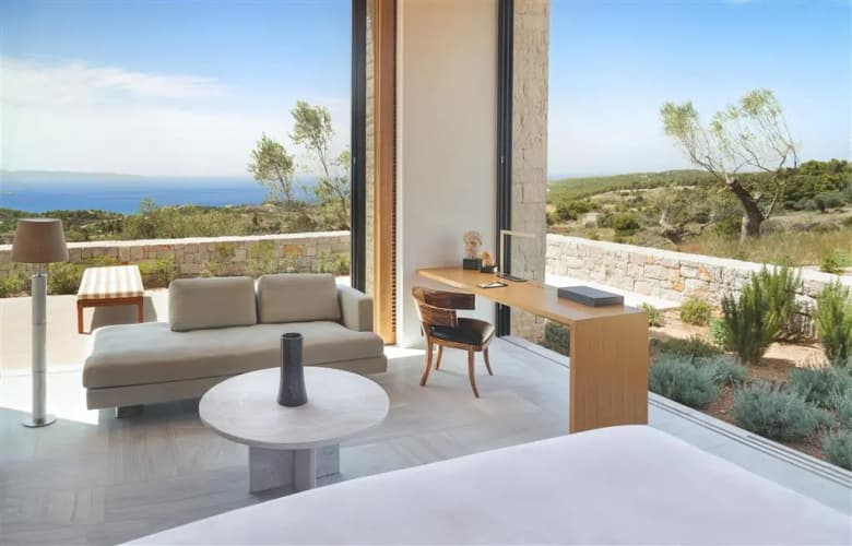 Amanzoe - foto 6
