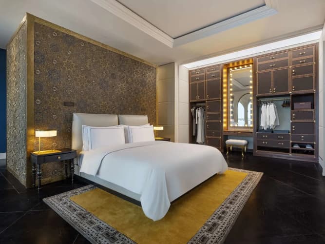 Raffles Doha - foto 5