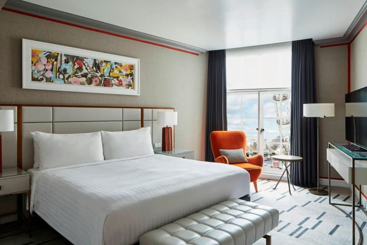 London Marriott Hotel County Hall - foto 5