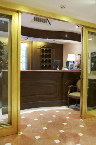 Hotel Al Codega - foto 1