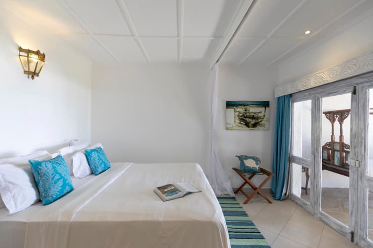 Nomad Beach Resort - foto 1