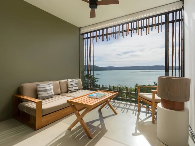 Andaz Peninsula Papagayo Resort, Costa Rica, by Hyatt - foto 5
