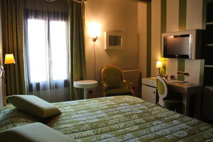 Ca' Zusto Venezia Hotel - foto 2