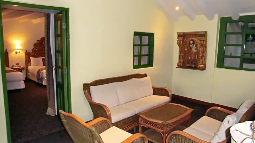 Aranwa Sacred Valley - foto 4