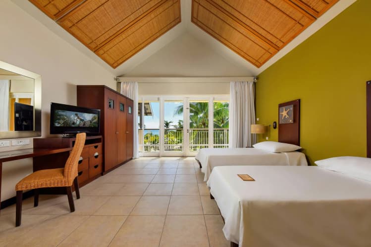 Victoria Beachcomber Resort & Spa - foto 3