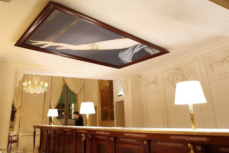 Le Meurice - Dorchester Collection - foto 1