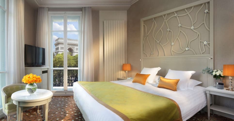 Splendid Etoile Hotel - foto 6