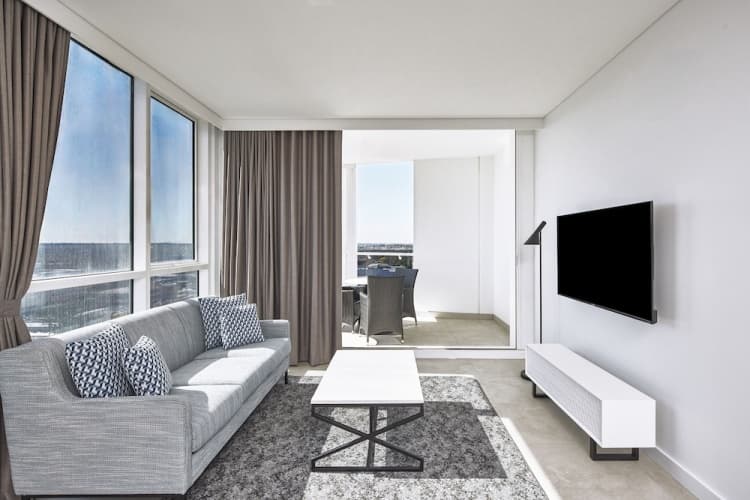 Meriton Suites Liverpool - foto 3
