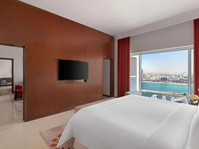 Rixos Marina Abu Dhabi - foto 5