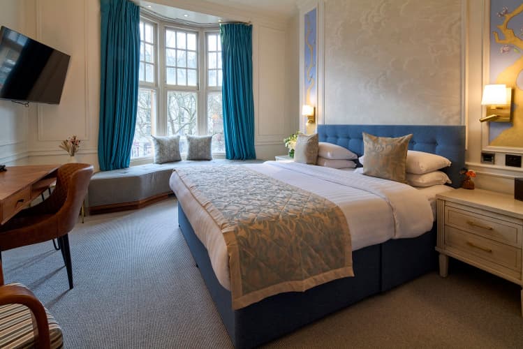 Sloane Square Hotel - foto 6
