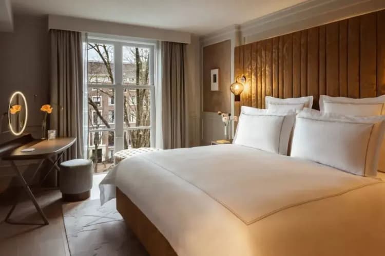 Rosewood Amsterdam - foto 1