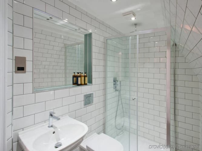 W12 Rooms - foto 6