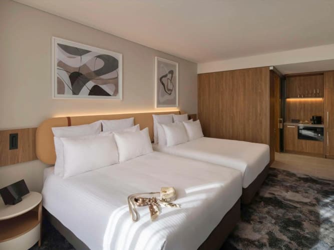 Pullman Sydney Penrith - foto 1