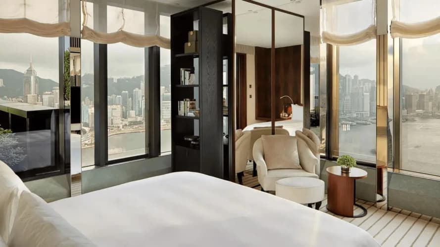 Rosewood Hong Kong - foto 1