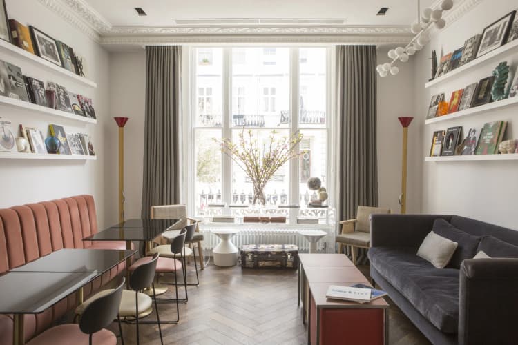 The Laslett Hotel - foto 1