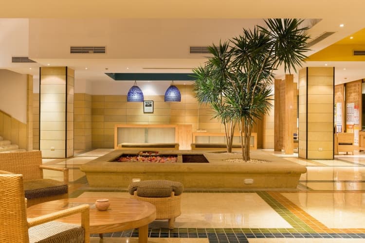 Novotel Sharm el Sheikh - foto 1